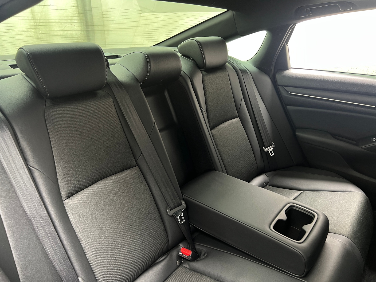 Thumbnail: 2021 Honda Accord - 6
