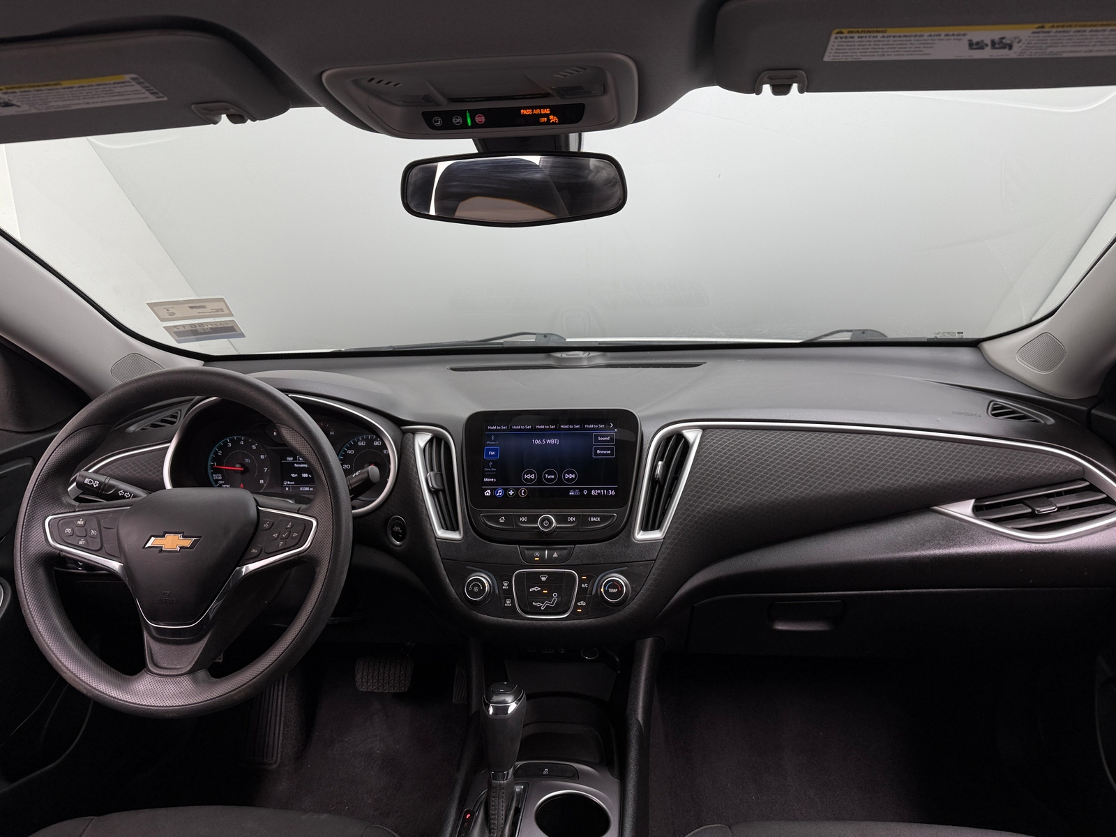 Thumbnail: 2020 Chevrolet Malibu - 3