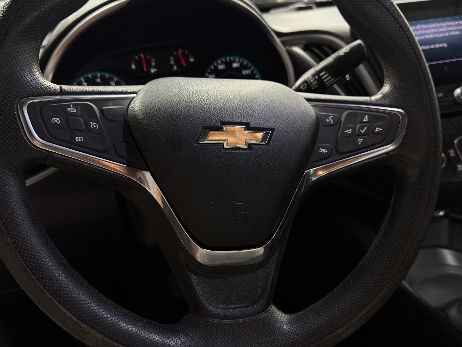 Thumbnail: 2020 Chevrolet Malibu - 5