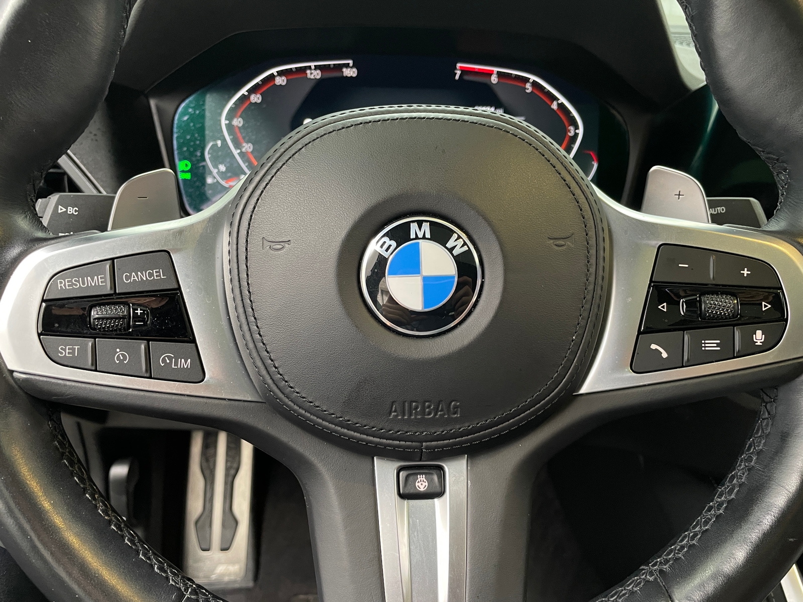 Thumbnail: 2023 BMW 4 Series - 4