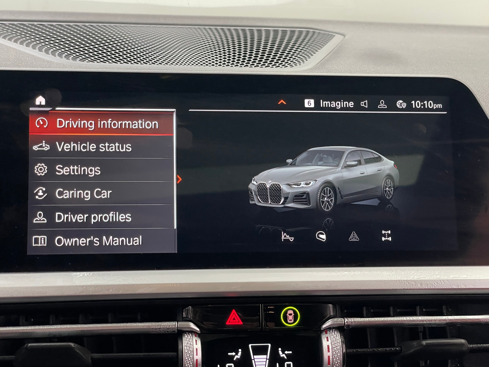 Thumbnail: 2023 BMW 4 Series - 3