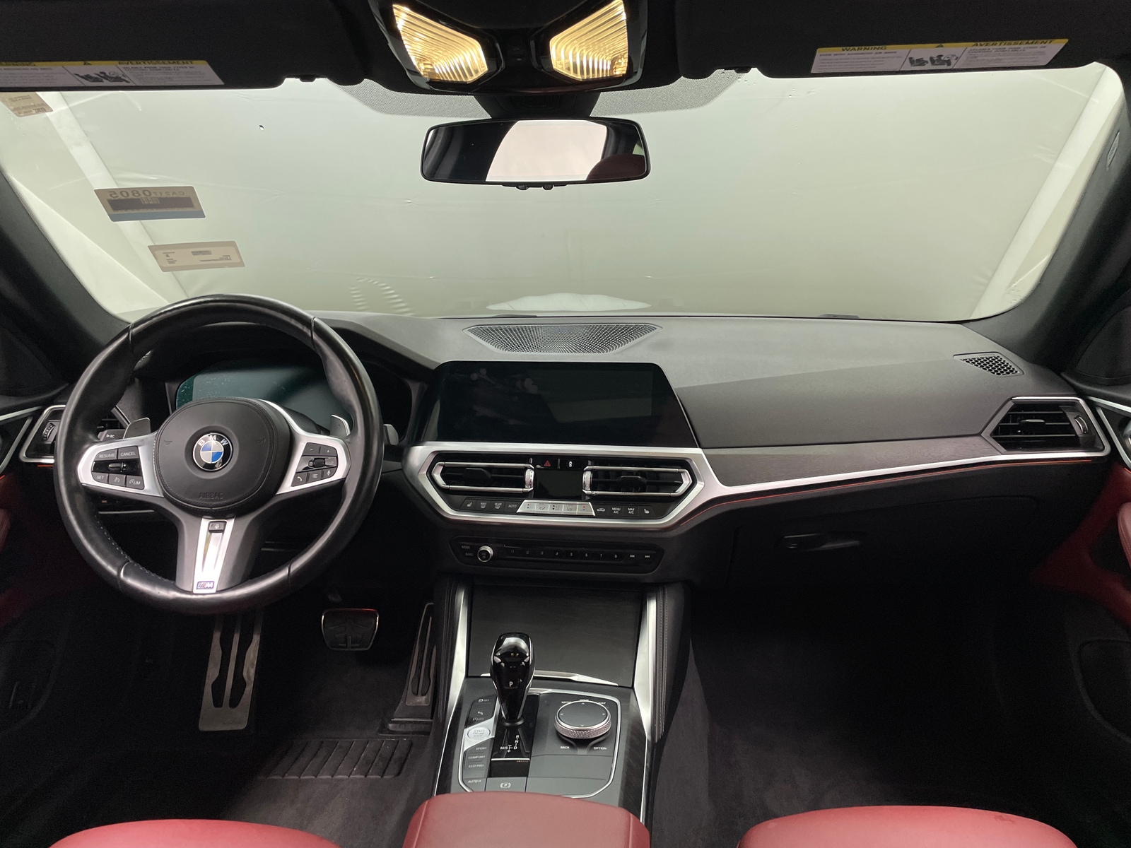 Thumbnail: 2023 BMW 4 Series - 2