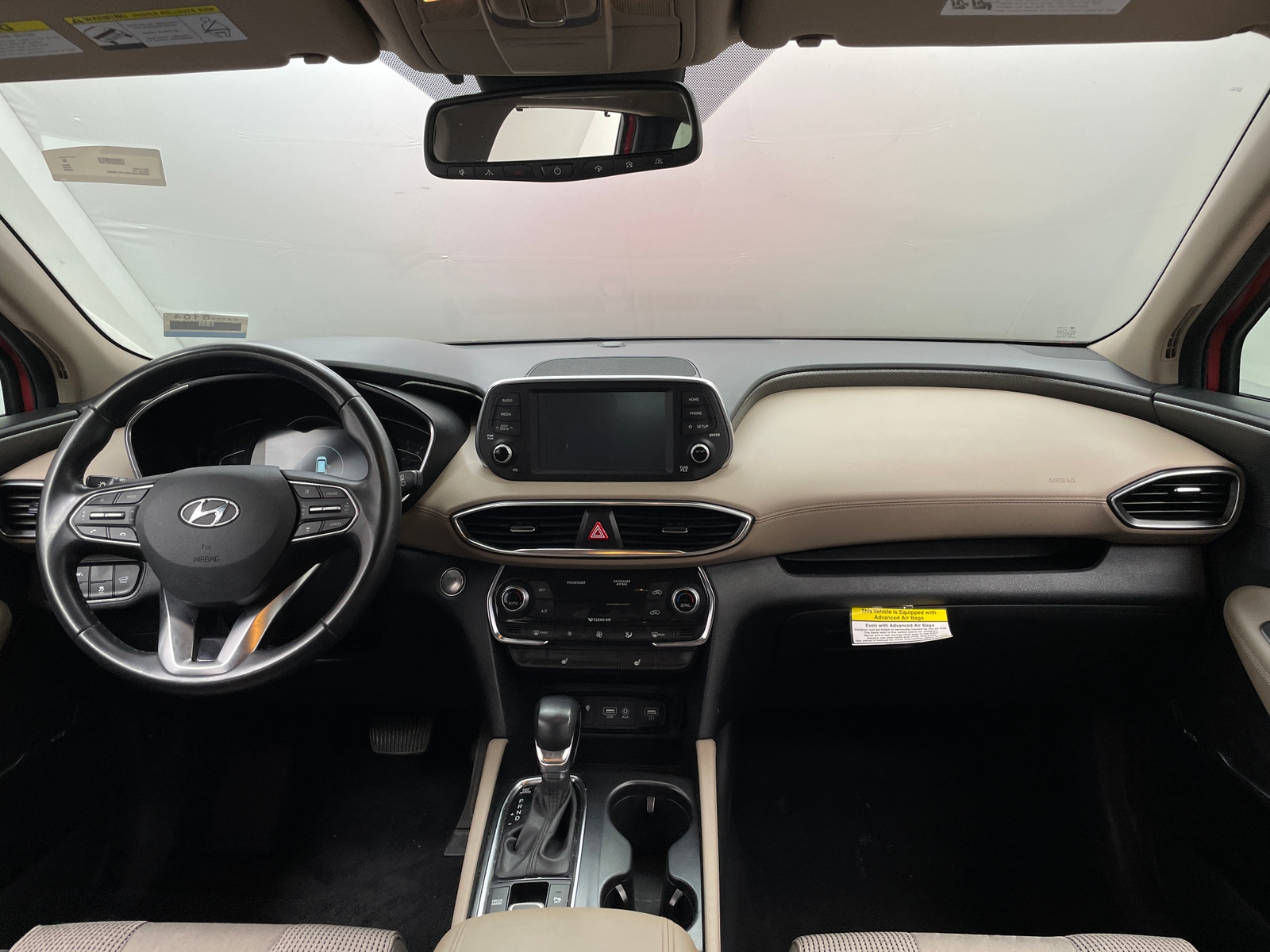 Thumbnail: 2020 Hyundai Santa Fe - 3