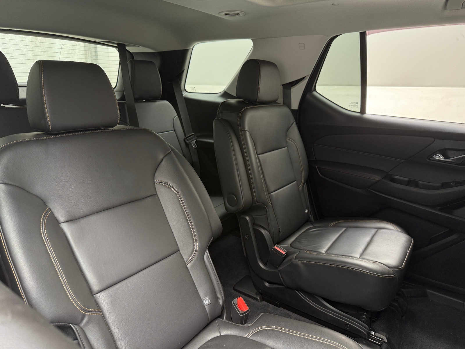 Thumbnail: 2020 Chevrolet Traverse - 5