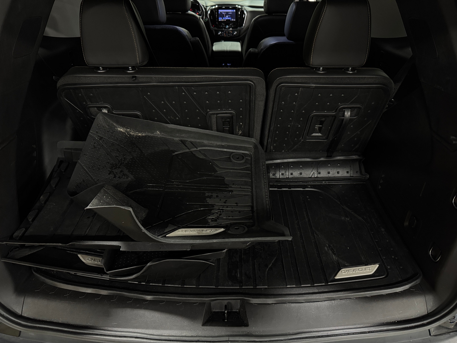 Thumbnail: 2020 Chevrolet Traverse - 6