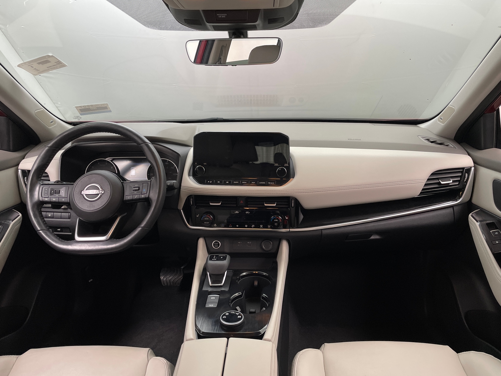 Thumbnail: 2022 Nissan Rogue - 2