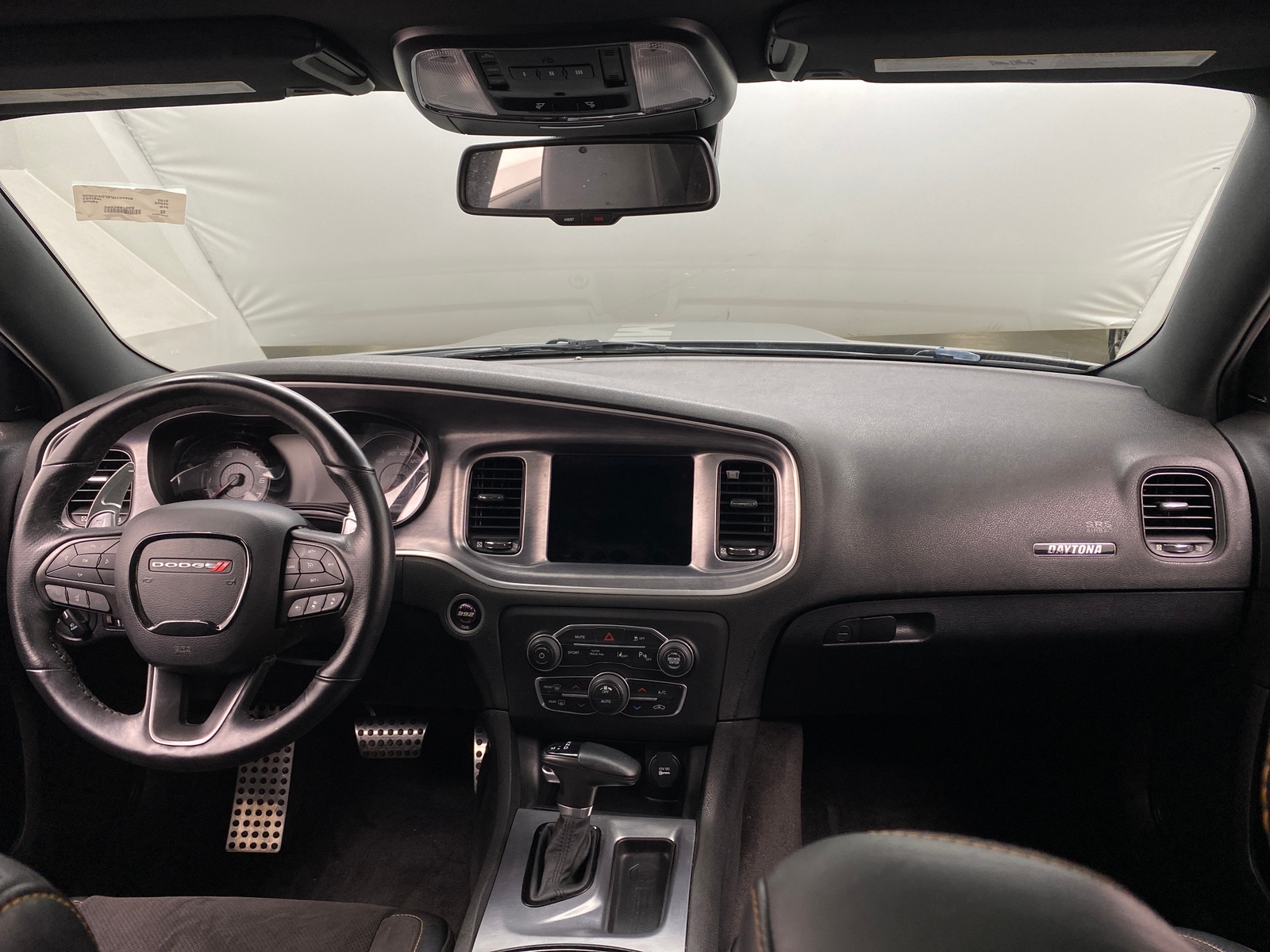 Thumbnail: 2018 Dodge Charger - 2