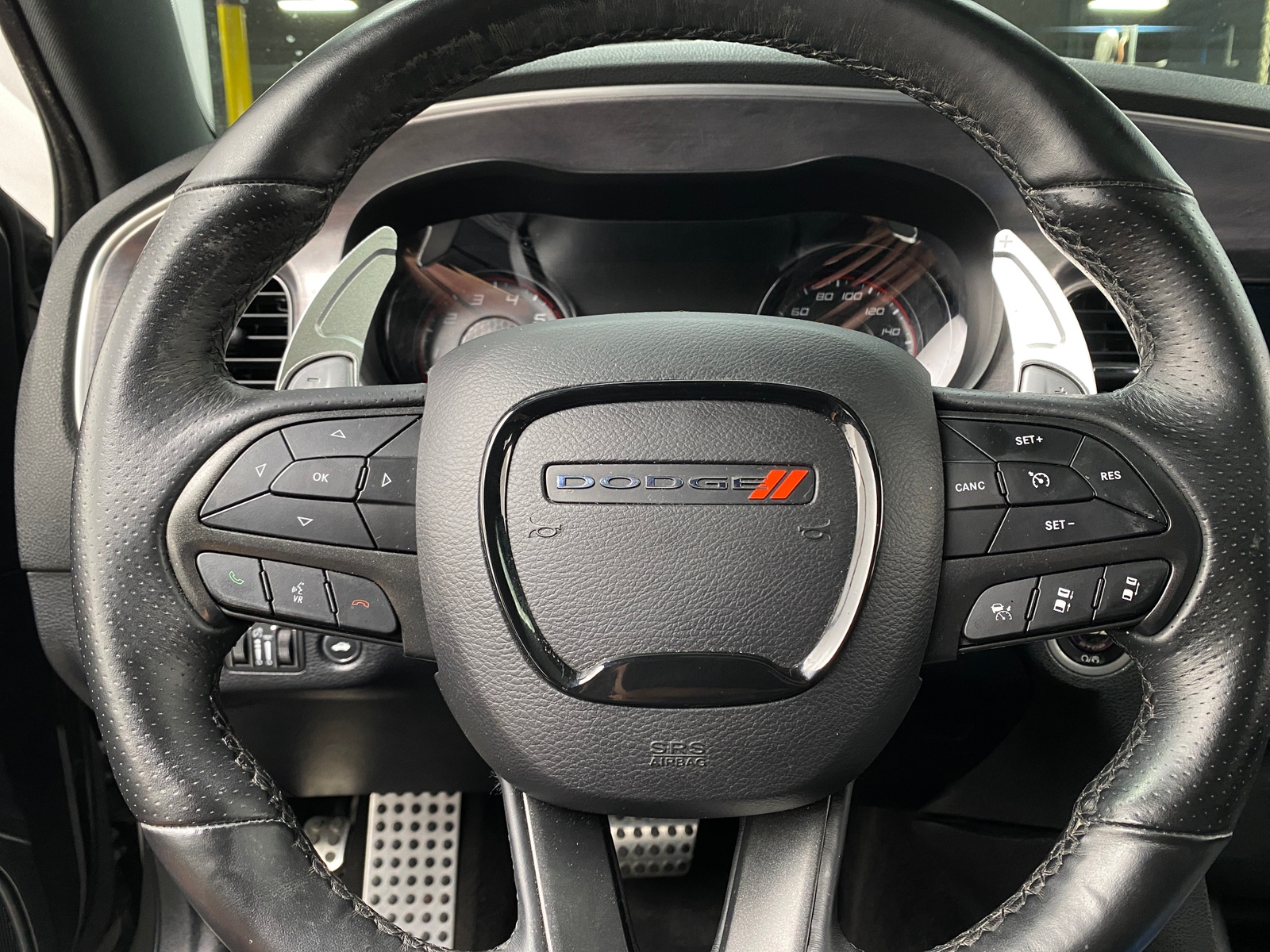 Thumbnail: 2018 Dodge Charger - 4