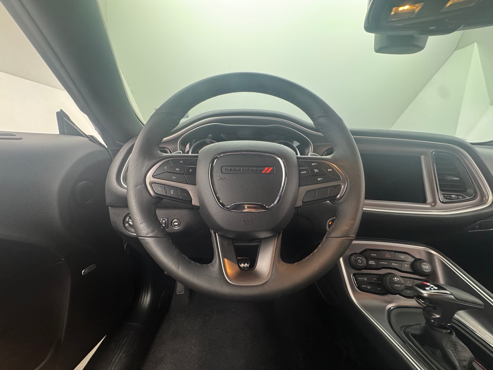 Thumbnail: 2019 Dodge Challenger - 3