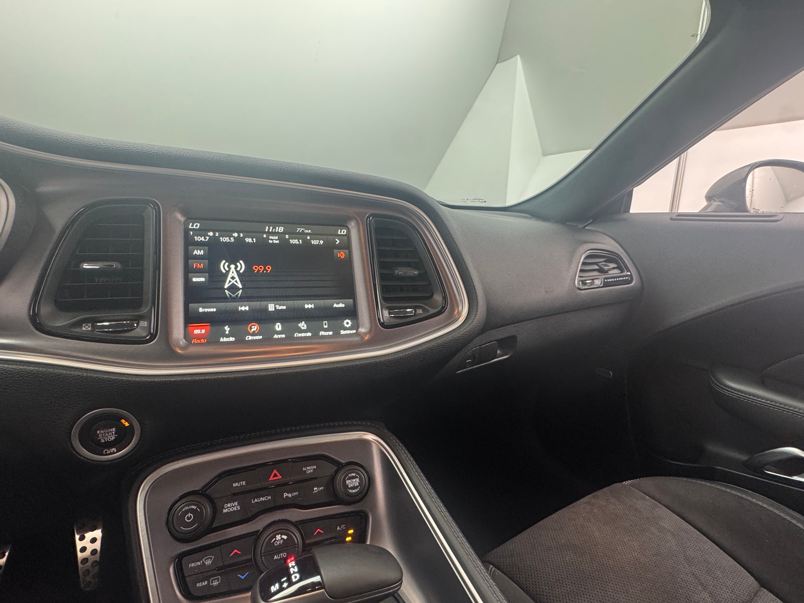 Thumbnail: 2019 Dodge Challenger - 2