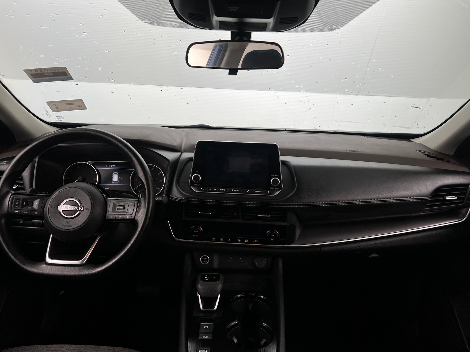 Thumbnail: 2023 Nissan Rogue - 3