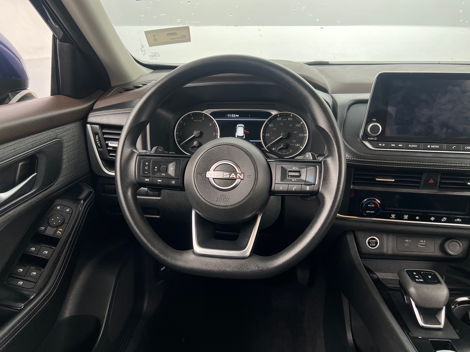 Thumbnail: 2023 Nissan Rogue - 5