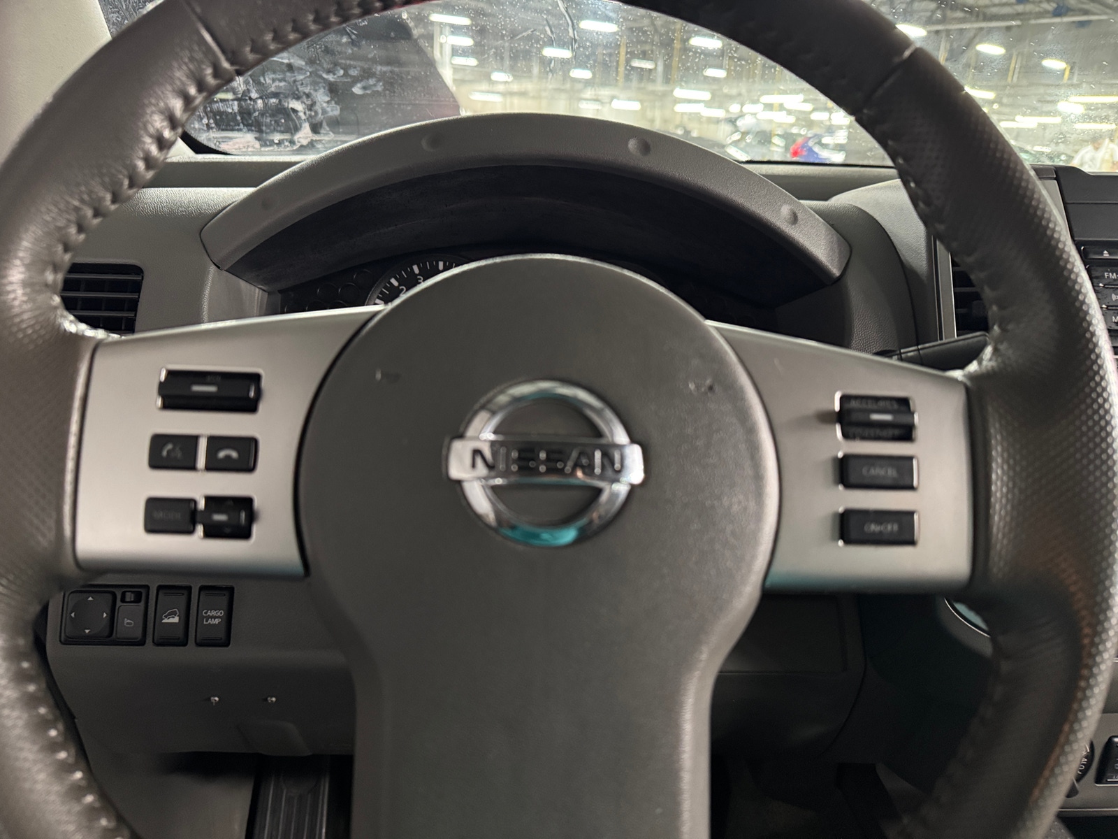 Thumbnail: 2017 Nissan Frontier - 5