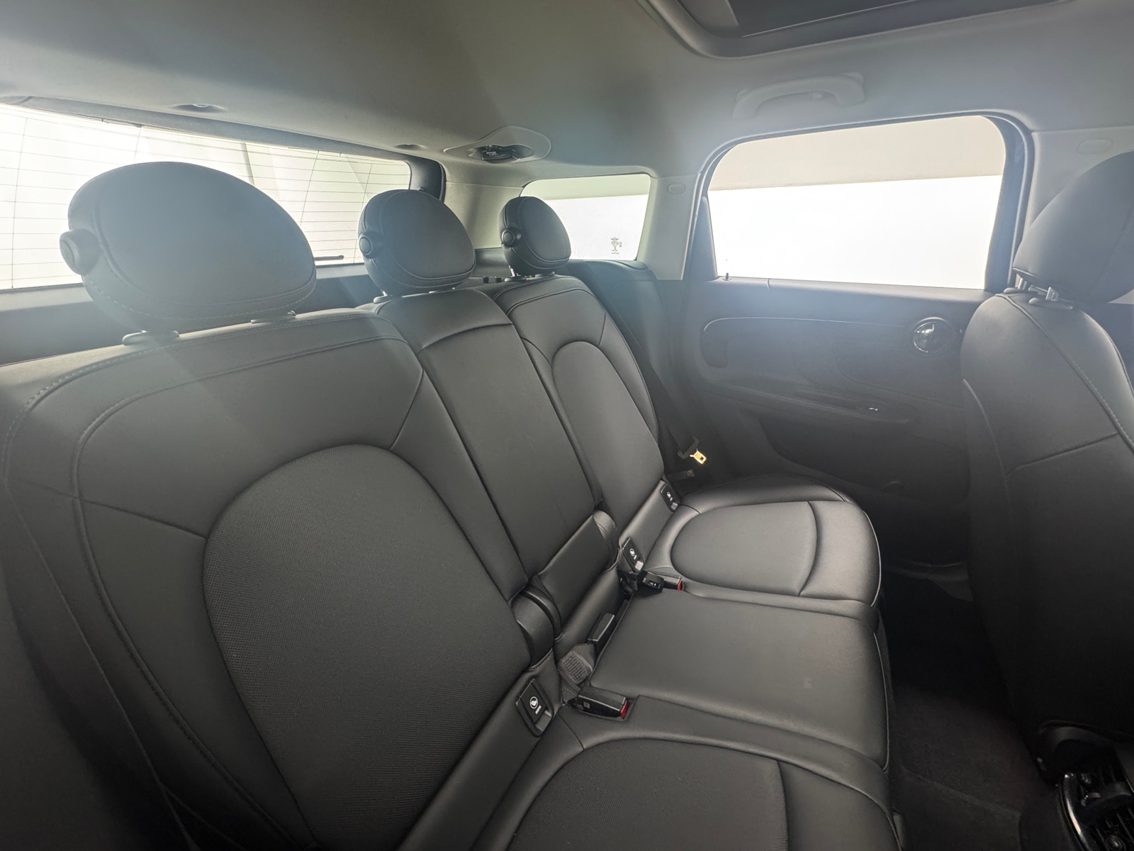 Thumbnail: 2022 MINI Cooper Countryman - 5