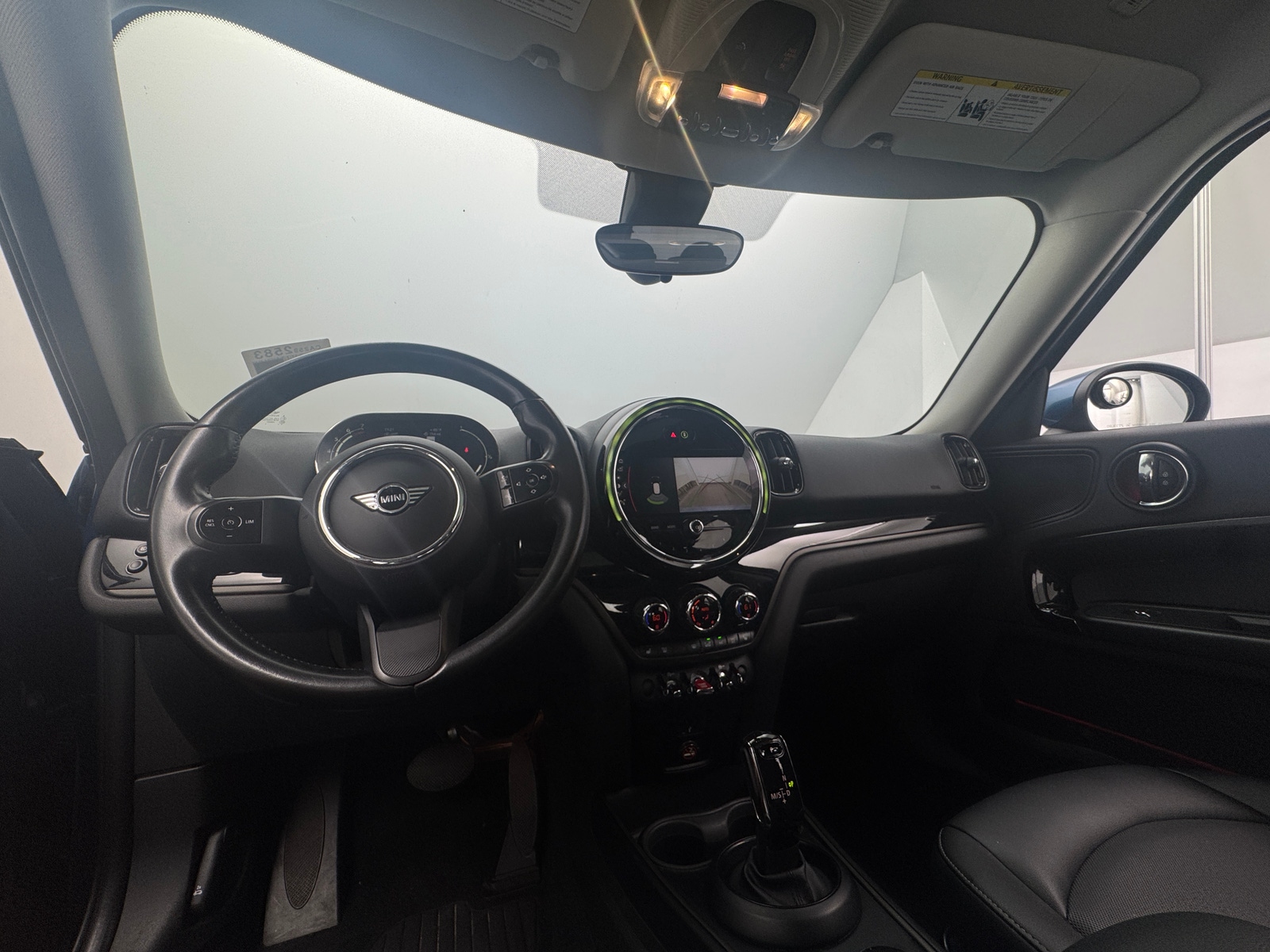 Thumbnail: 2022 MINI Cooper Countryman - 2