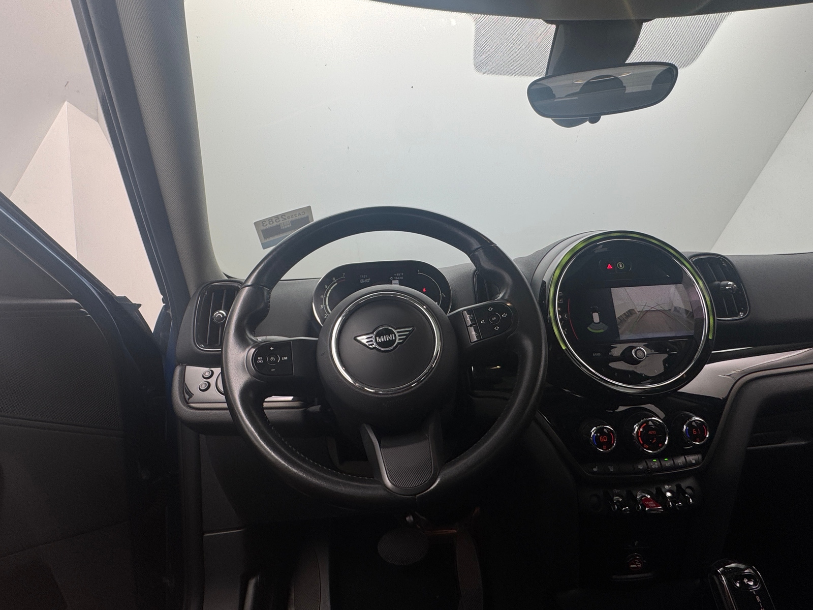 Thumbnail: 2022 MINI Cooper Countryman - 4