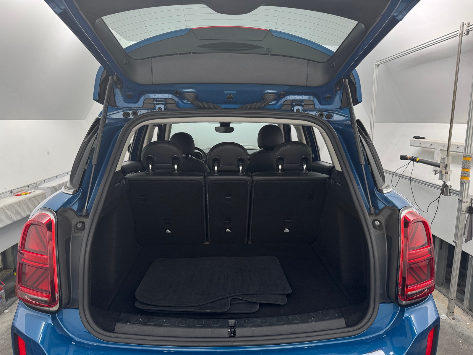 Thumbnail: 2022 MINI Cooper Countryman - 6
