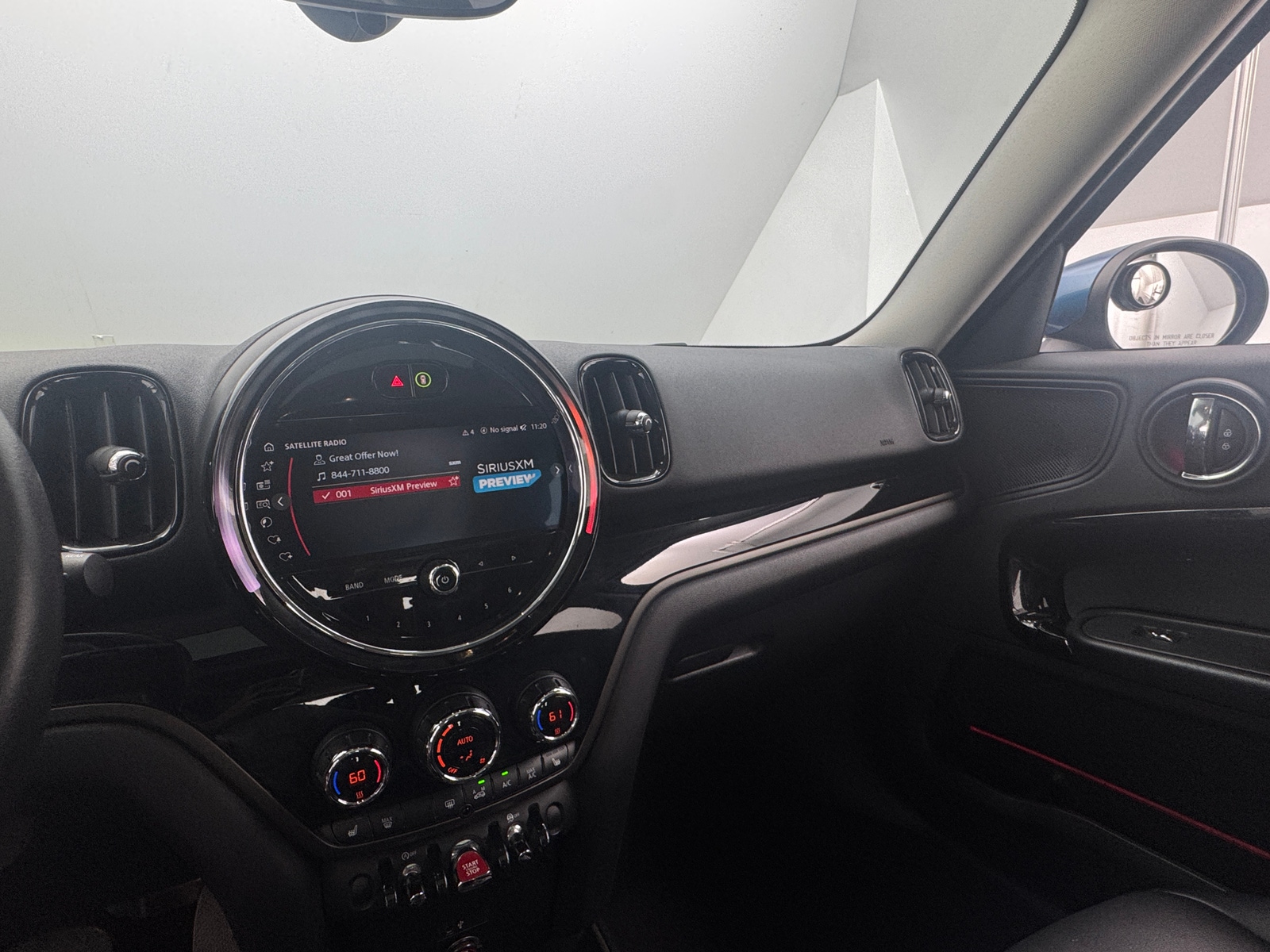 Thumbnail: 2022 MINI Cooper Countryman - 3