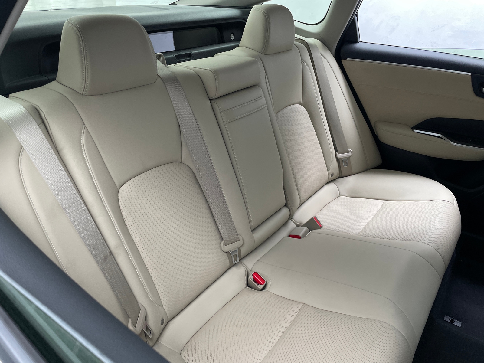 Thumbnail: 2019 Honda Clarity - 5