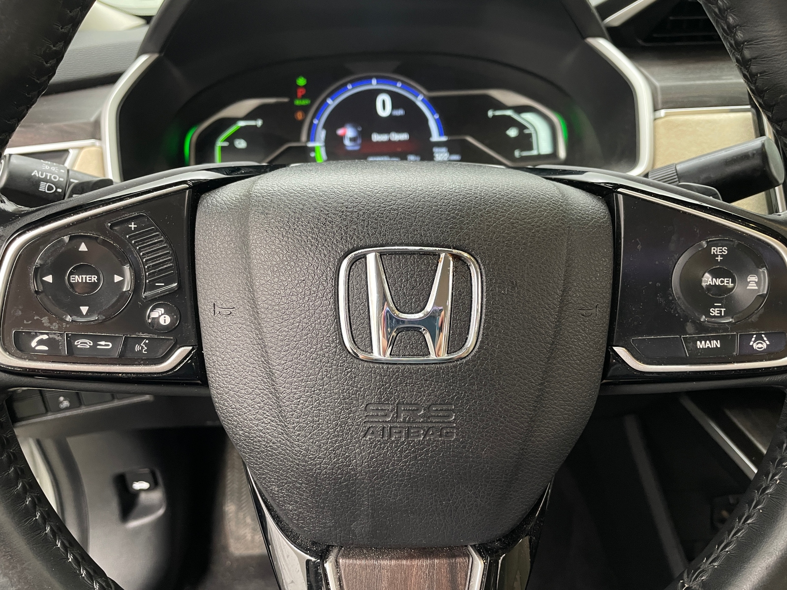 Thumbnail: 2019 Honda Clarity - 4