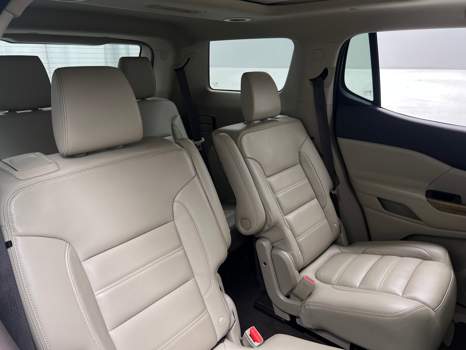 Thumbnail: 2019 GMC Acadia - 5