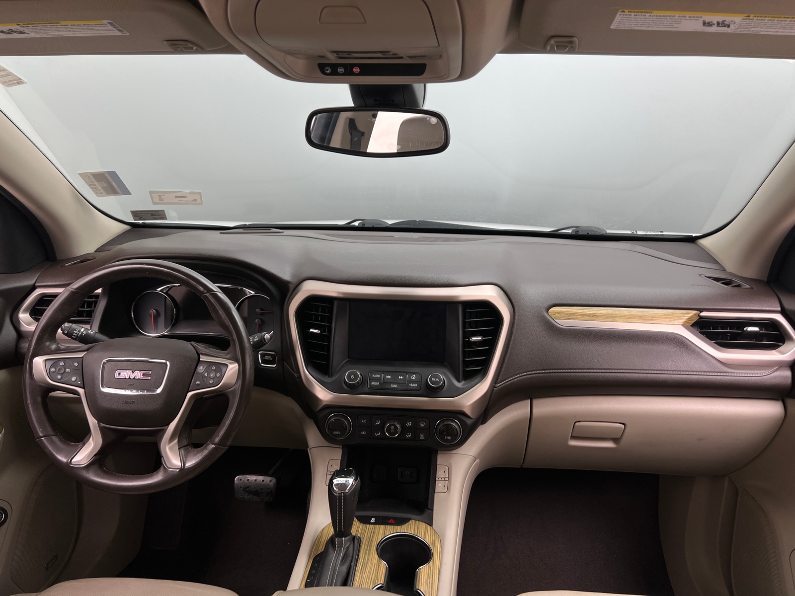 Thumbnail: 2019 GMC Acadia - 2