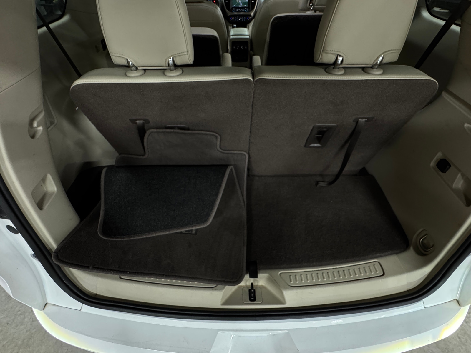 Thumbnail: 2019 GMC Acadia - 6
