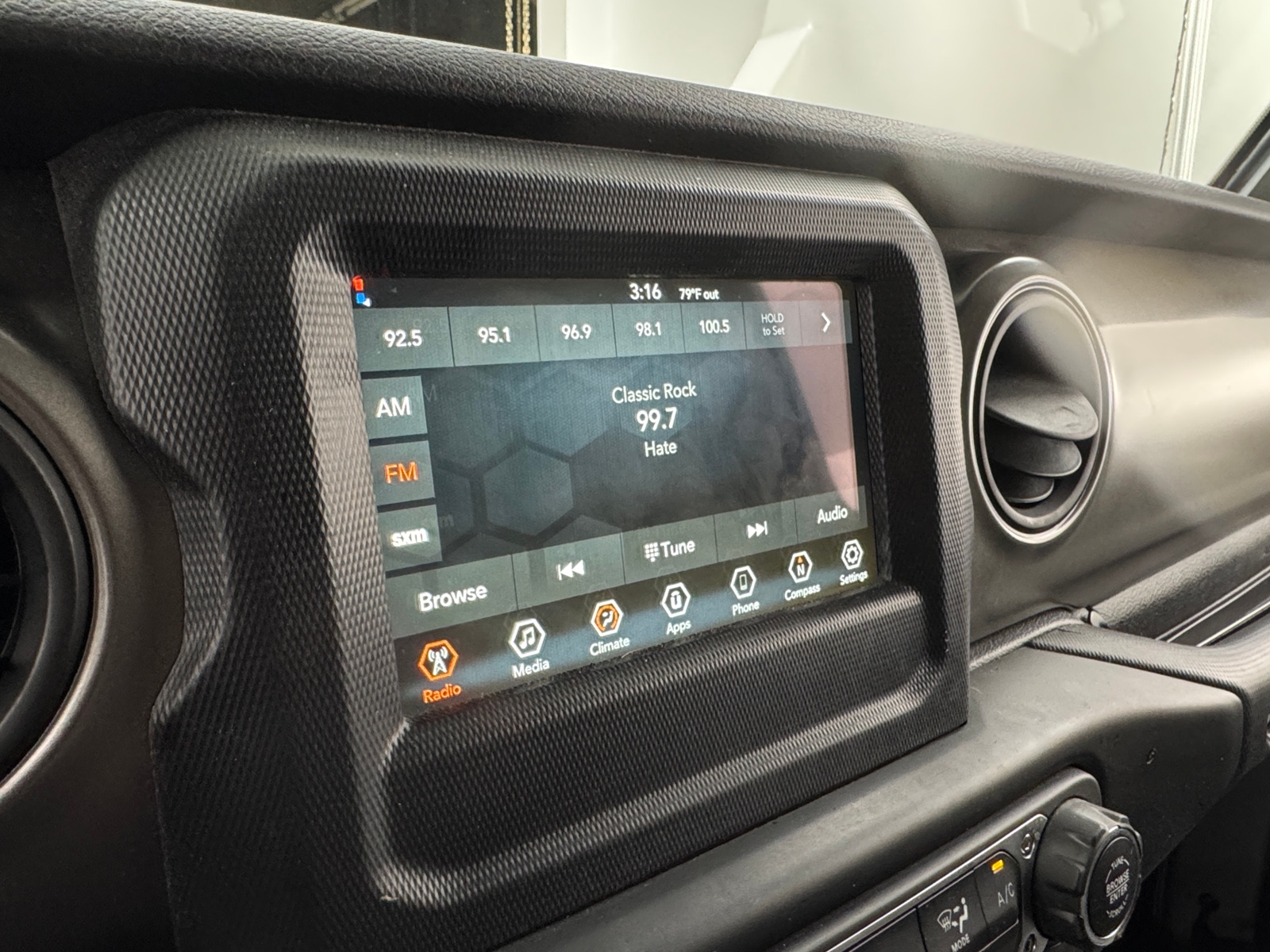 Thumbnail: 2023 Jeep Wrangler - 4