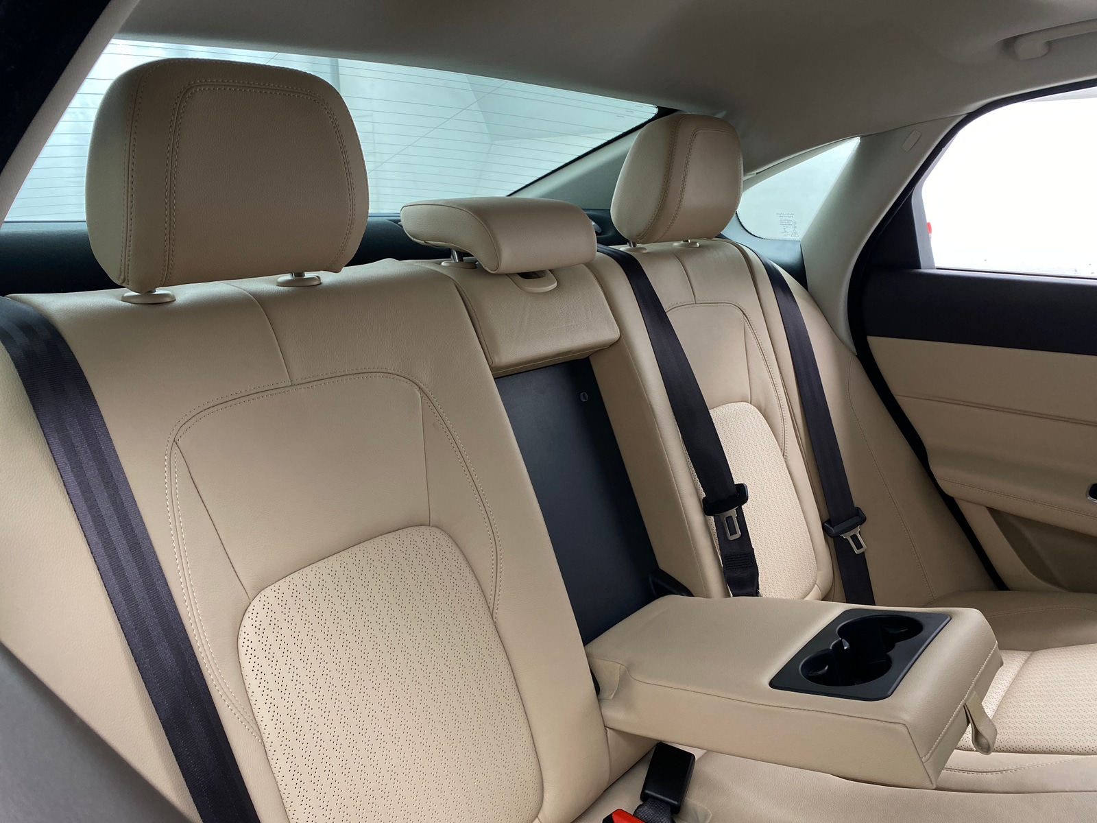 Thumbnail: 2018 Jaguar XF - 5