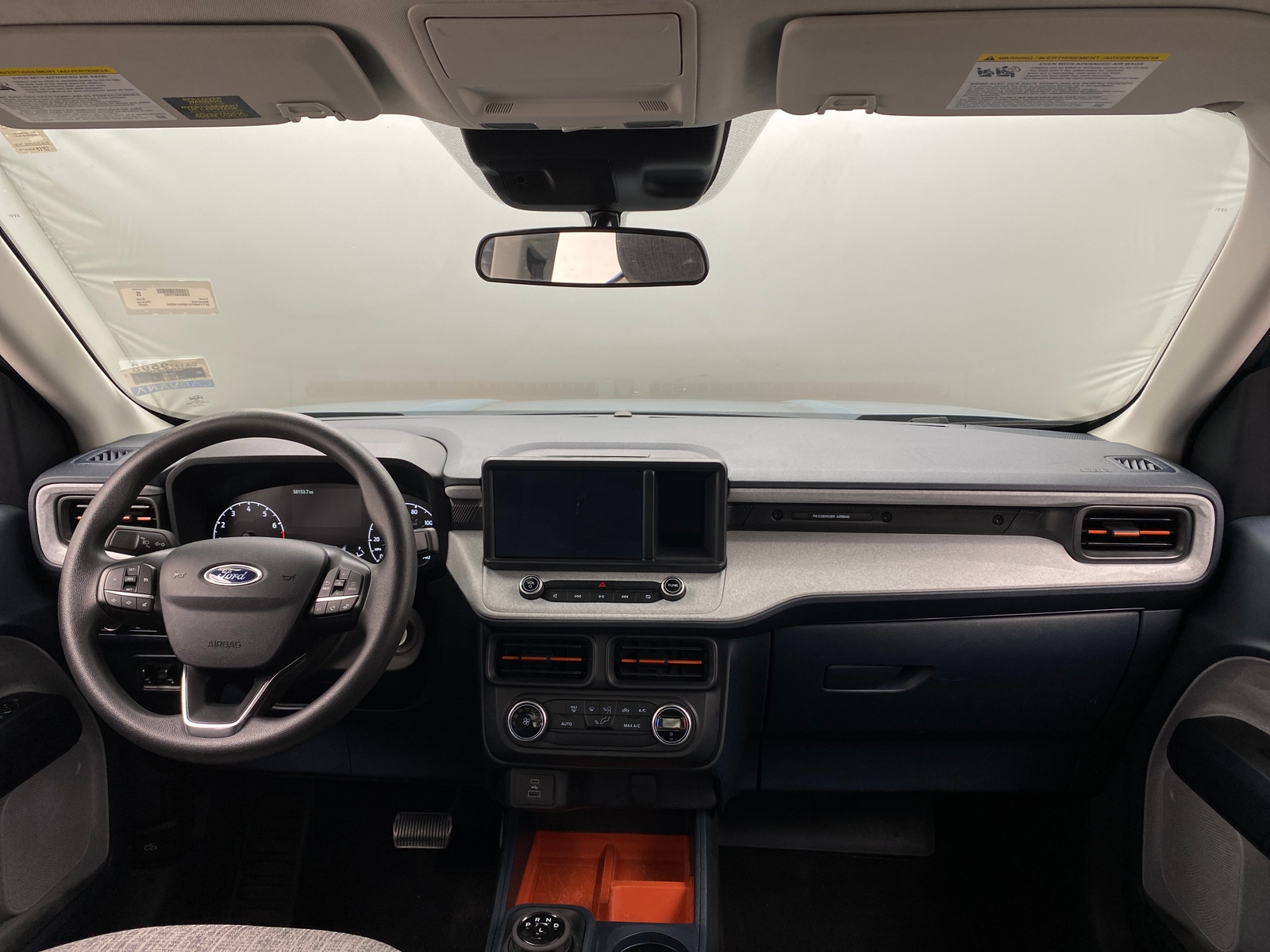 Thumbnail: 2022 Ford Maverick - 3