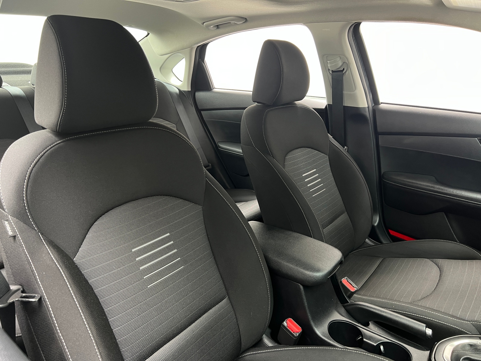 Thumbnail: 2019 Kia Forte - 2