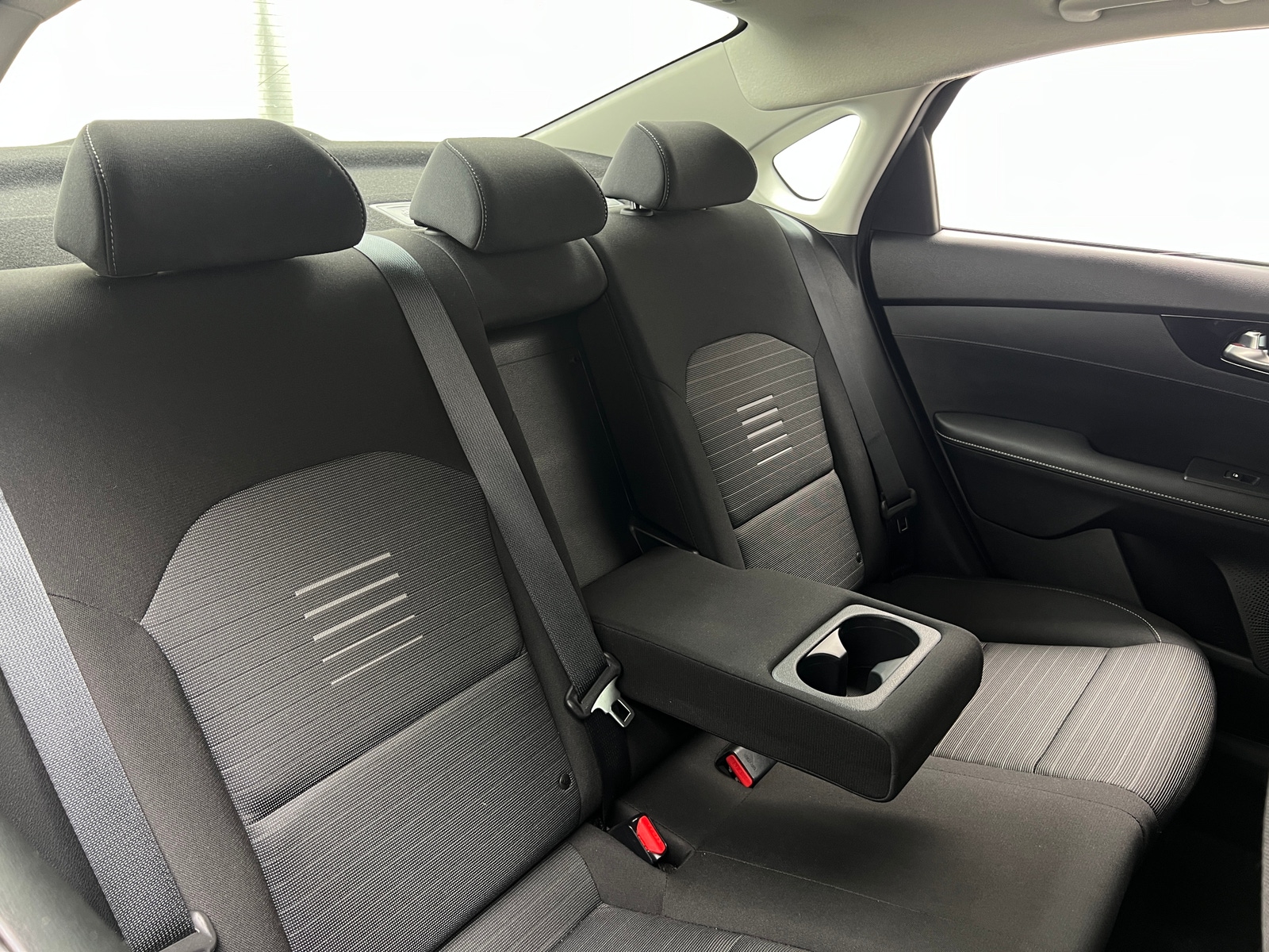 Thumbnail: 2019 Kia Forte - 6