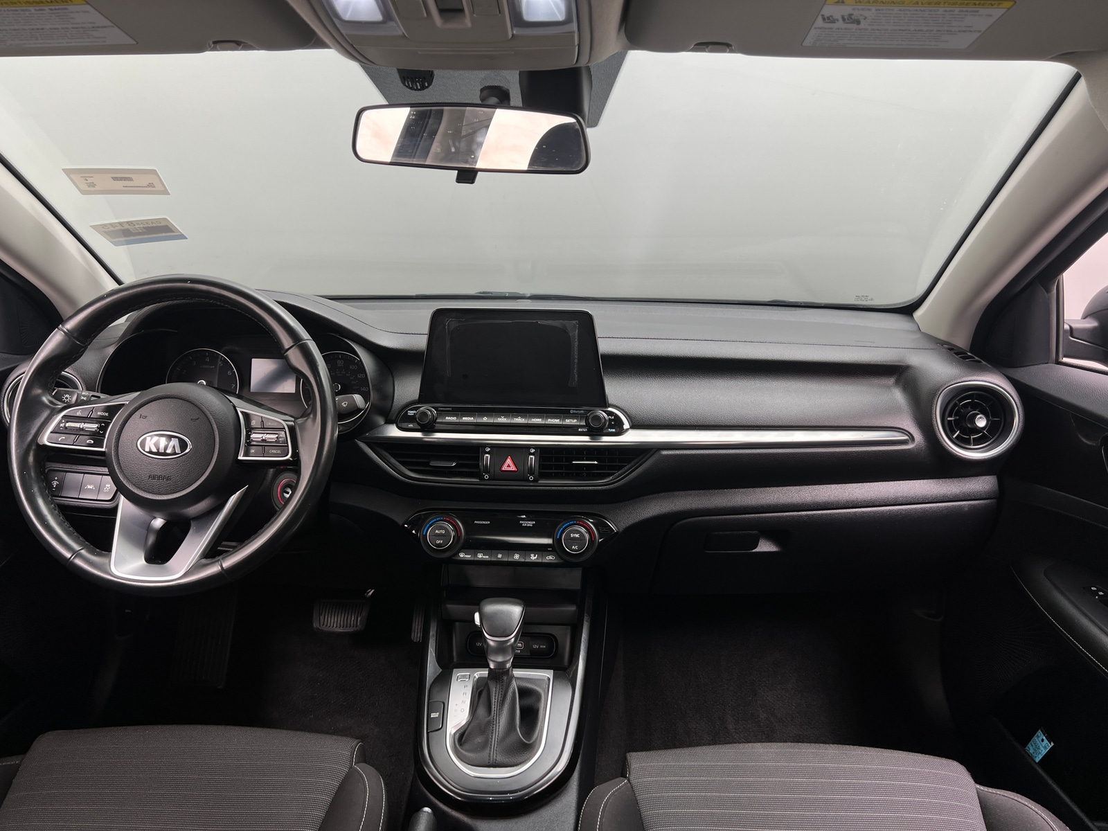 Thumbnail: 2019 Kia Forte - 3