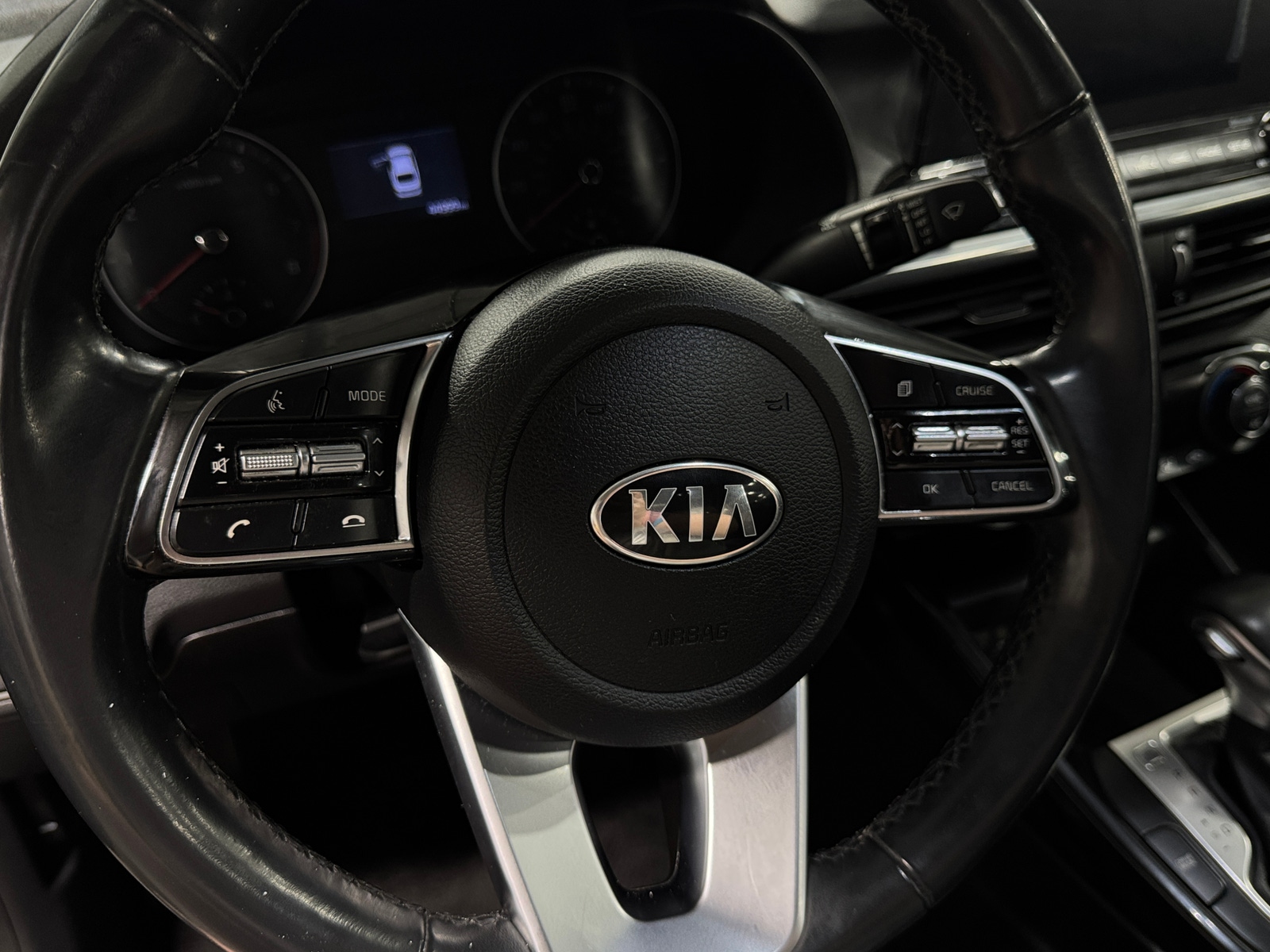 Thumbnail: 2019 Kia Forte - 5