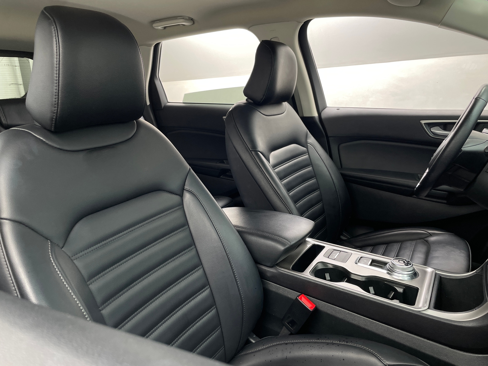Thumbnail: 2024 Ford Edge - 2