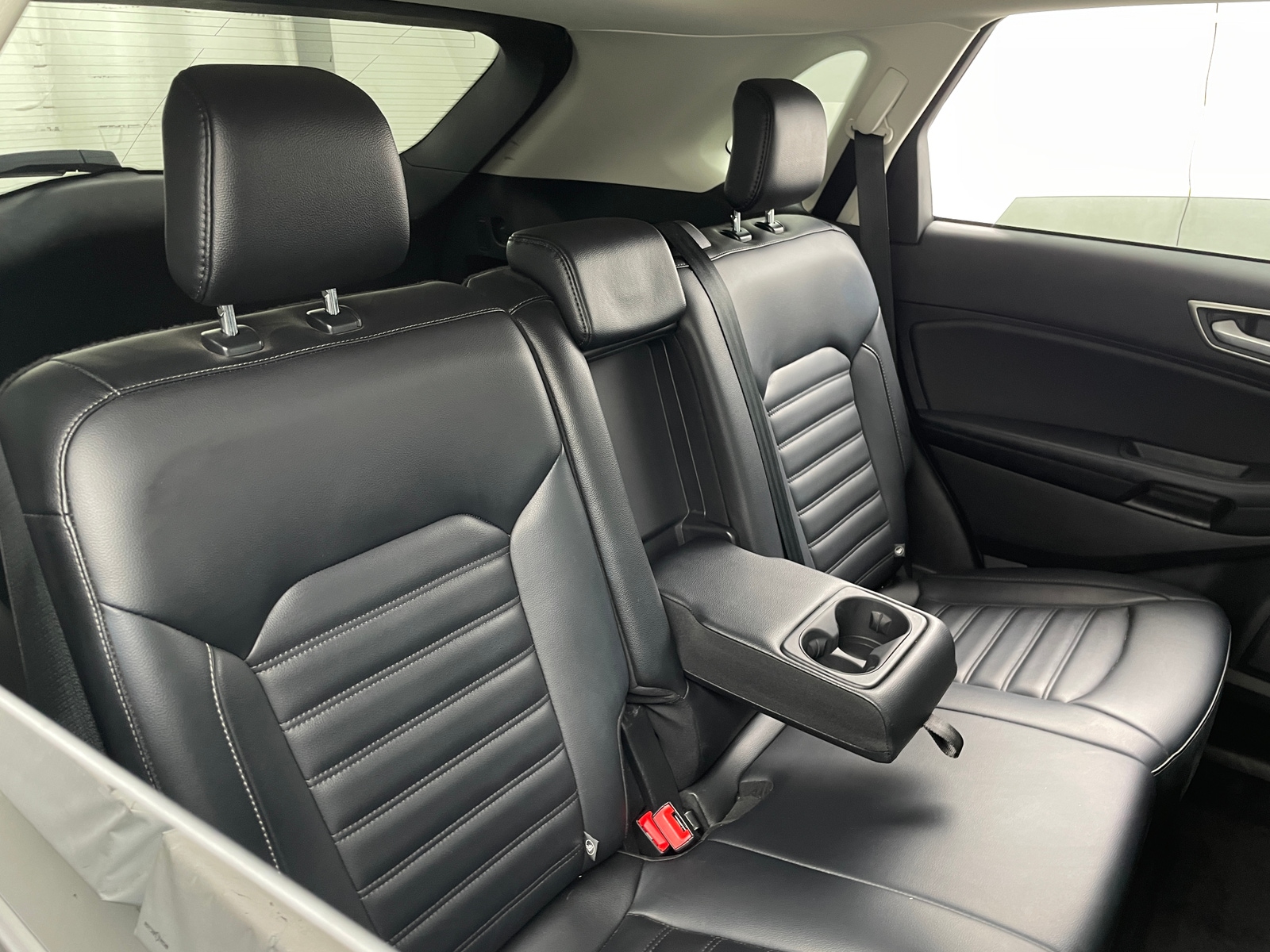 Thumbnail: 2024 Ford Edge - 6