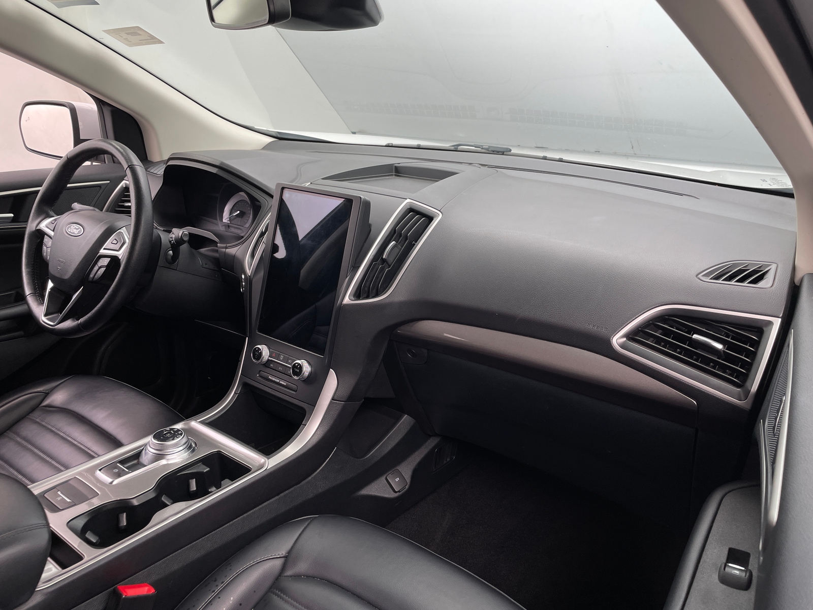 Thumbnail: 2024 Ford Edge - 3