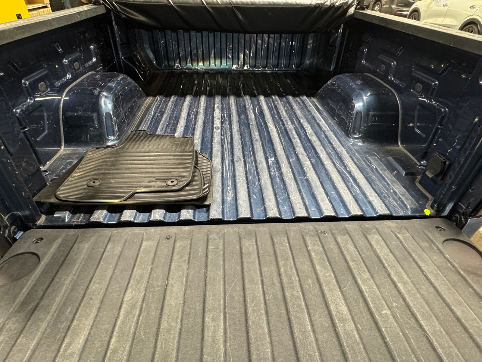 Thumbnail: 2019 Chevrolet Silverado 1500 - 7