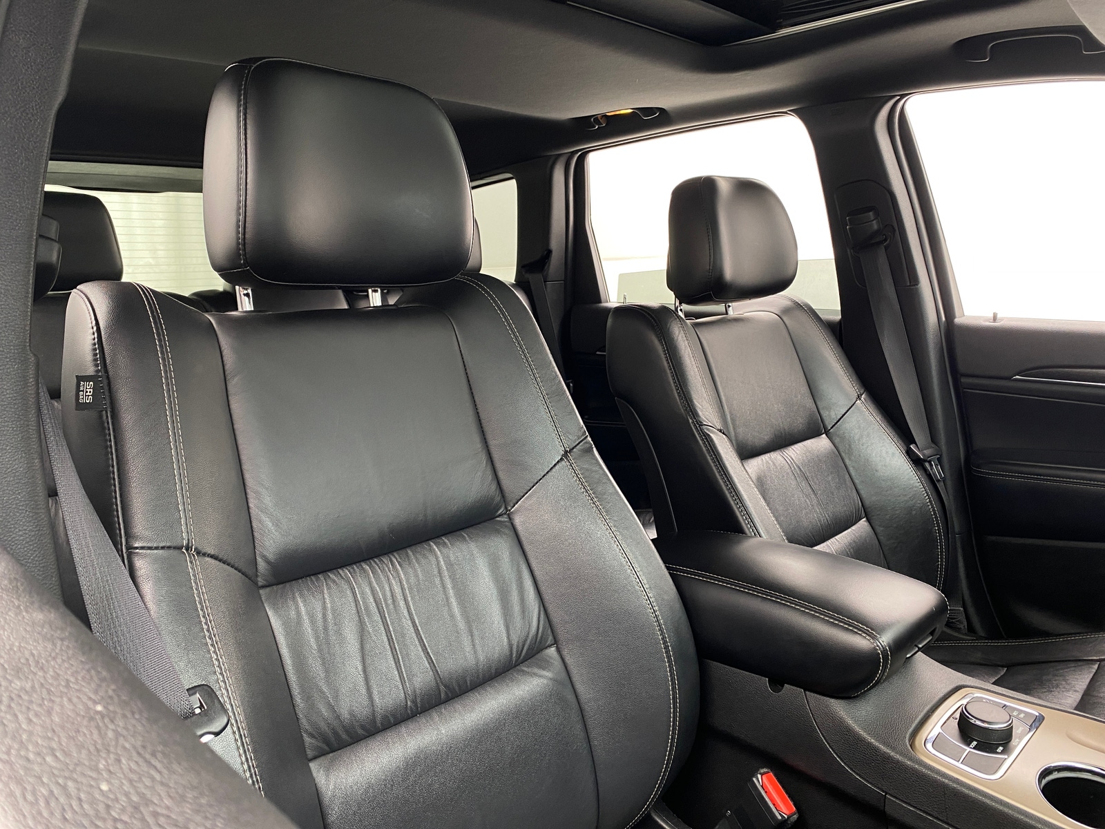 Thumbnail: 2014 Jeep Grand Cherokee - 2