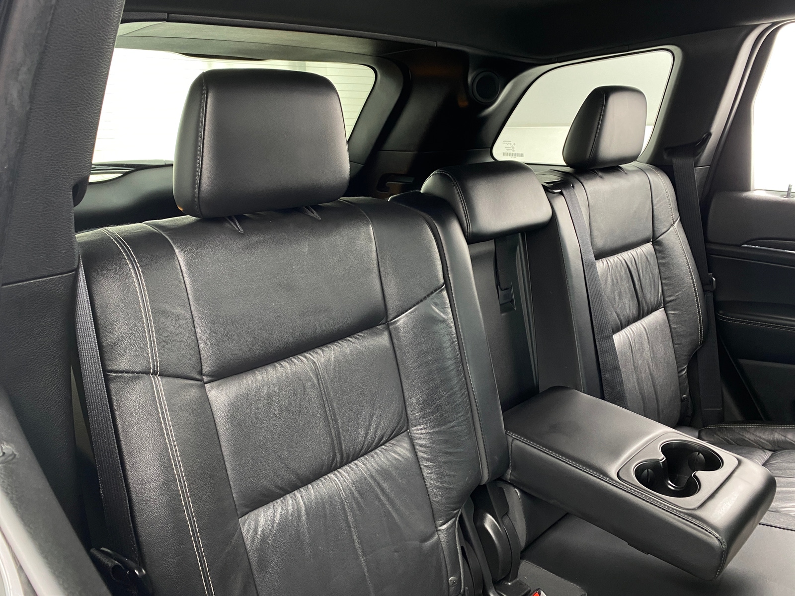 Thumbnail: 2014 Jeep Grand Cherokee - 6
