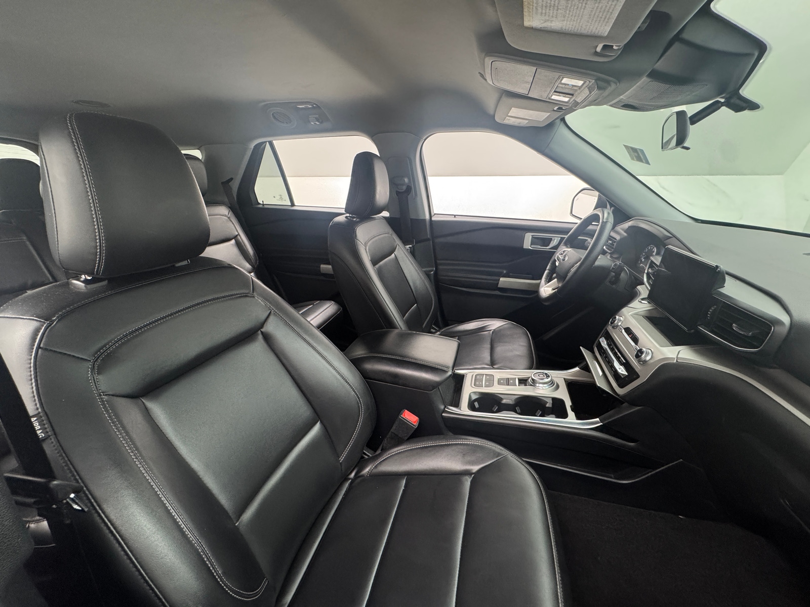 Thumbnail: 2021 Ford Explorer - 2