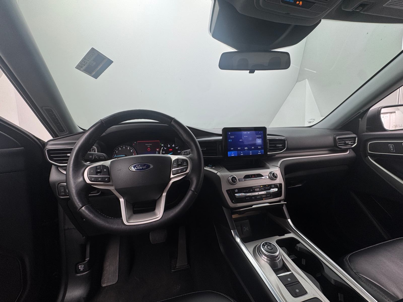 Thumbnail: 2021 Ford Explorer - 3