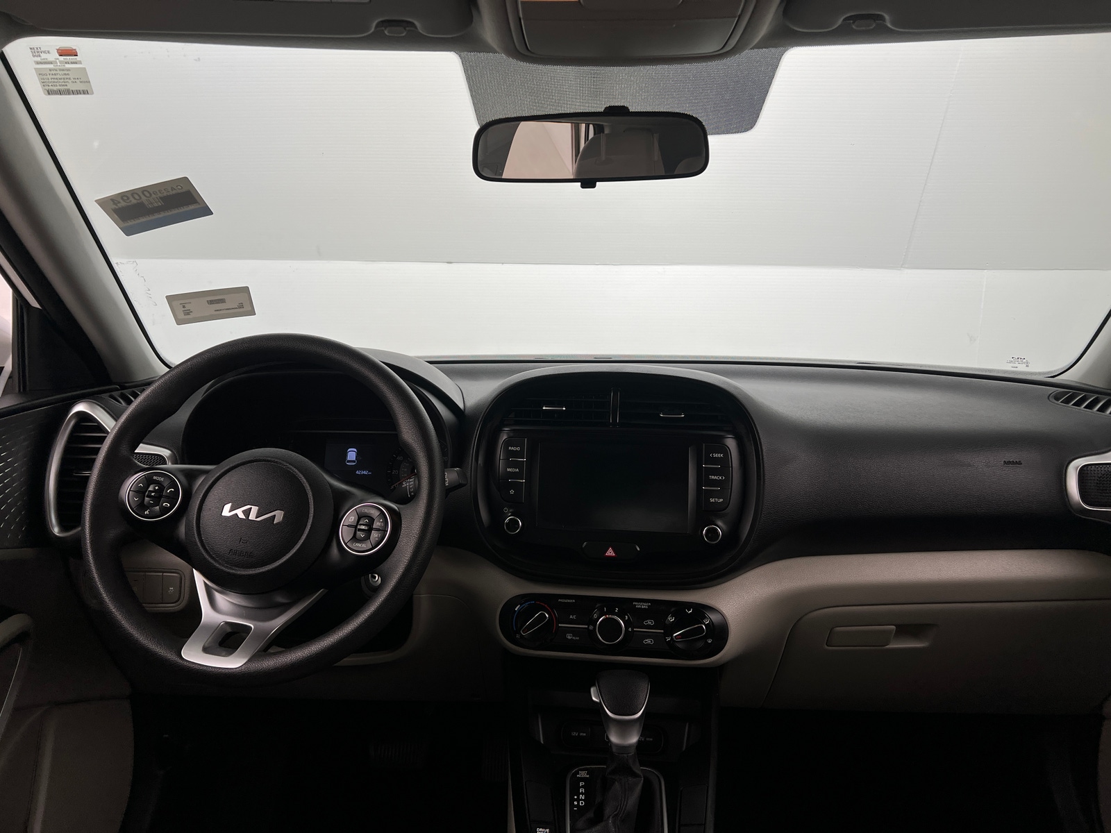 Thumbnail: 2022 Kia Soul - 3
