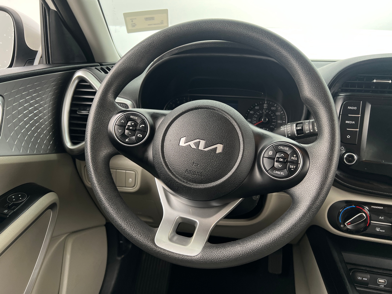 Thumbnail: 2022 Kia Soul - 5