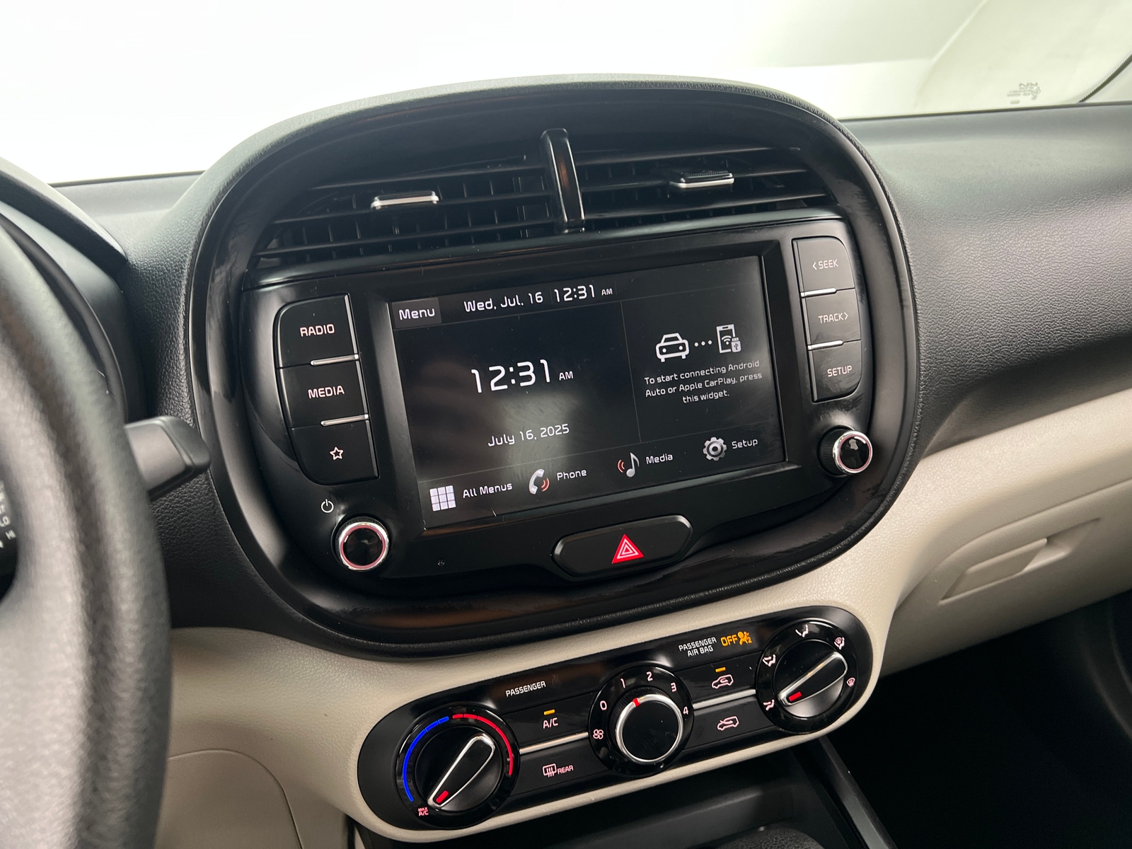 Thumbnail: 2022 Kia Soul - 4