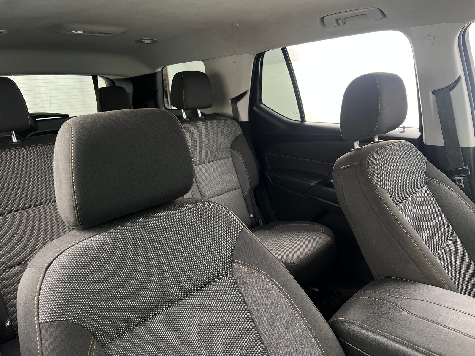 Thumbnail: 2019 Chevrolet Traverse - 2