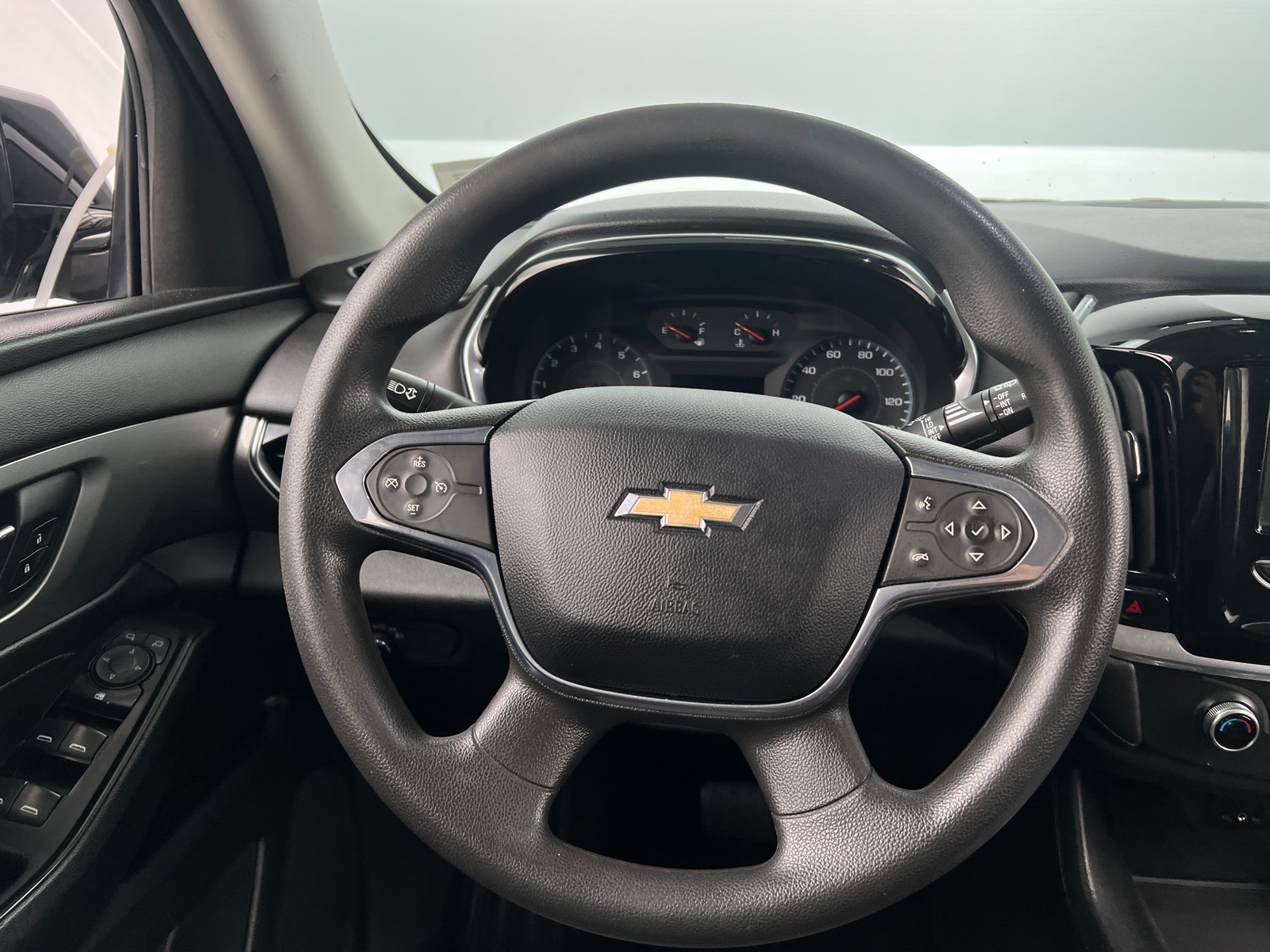 Thumbnail: 2019 Chevrolet Traverse - 5