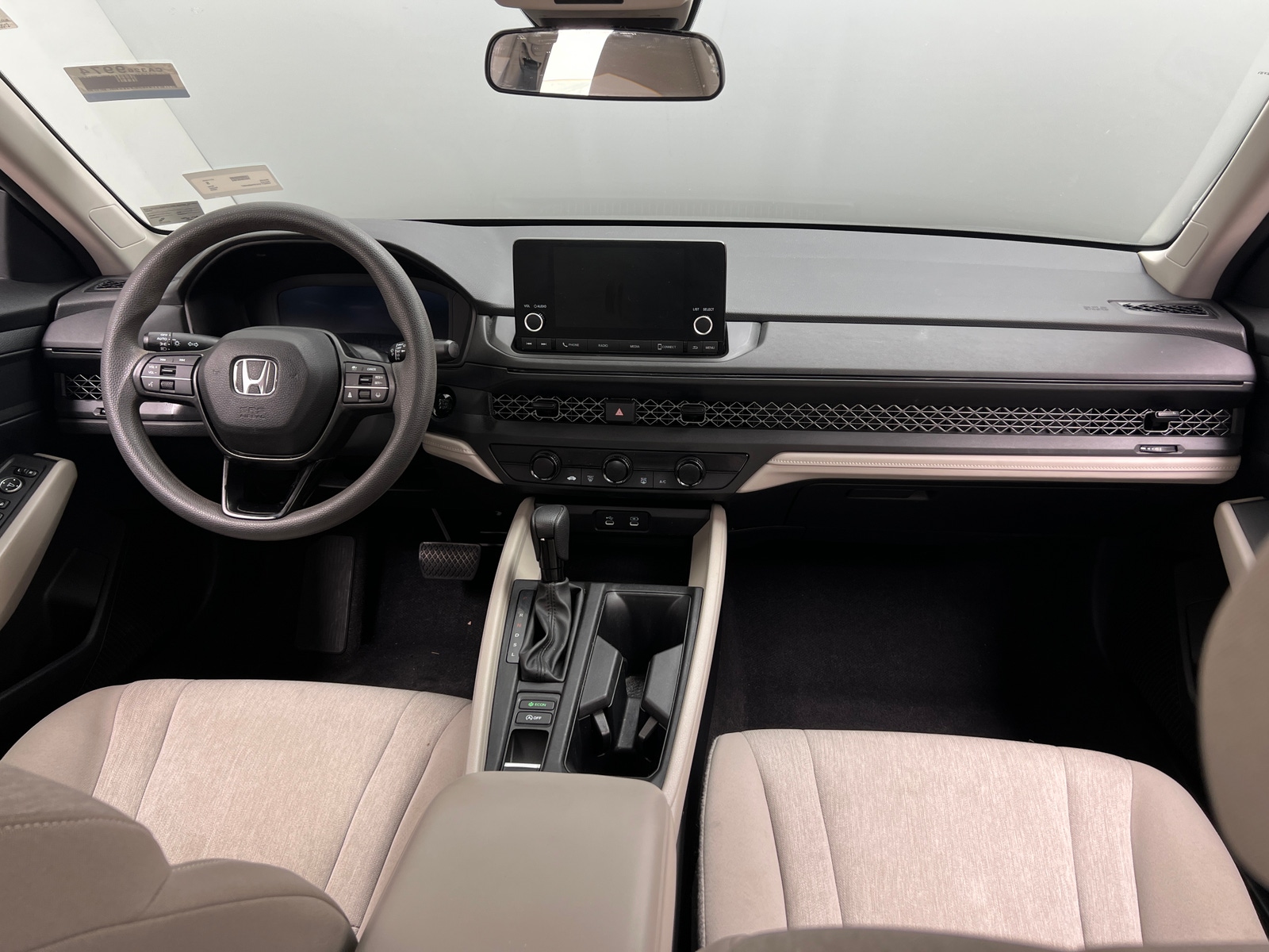 Thumbnail: 2023 Honda Accord - 3