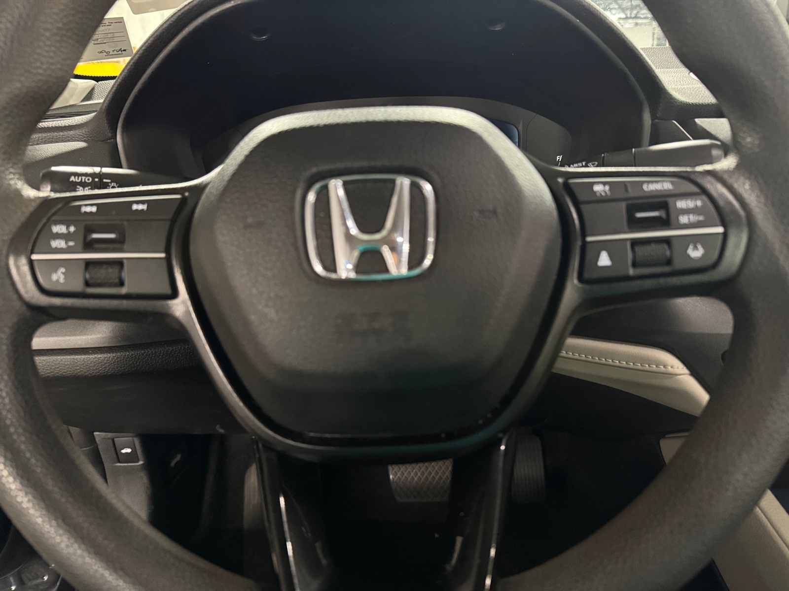 Thumbnail: 2023 Honda Accord - 5