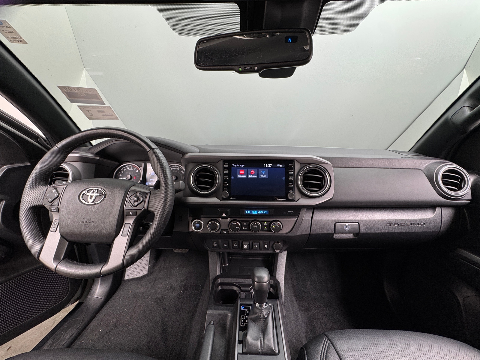 Thumbnail: 2023 Toyota Tacoma - 3